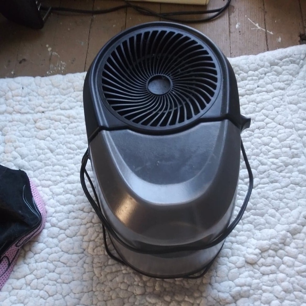 Sunbeam cool mist Humidifier